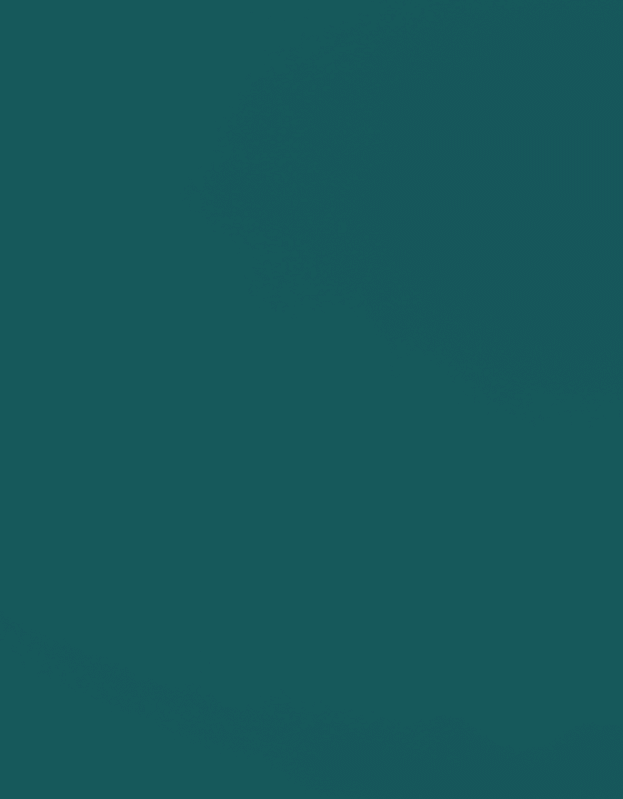 Verduisterend Vouwgordijn Kleurstaal Turquoise 